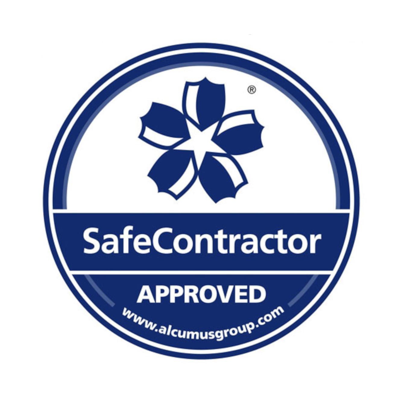 Safe Contractor