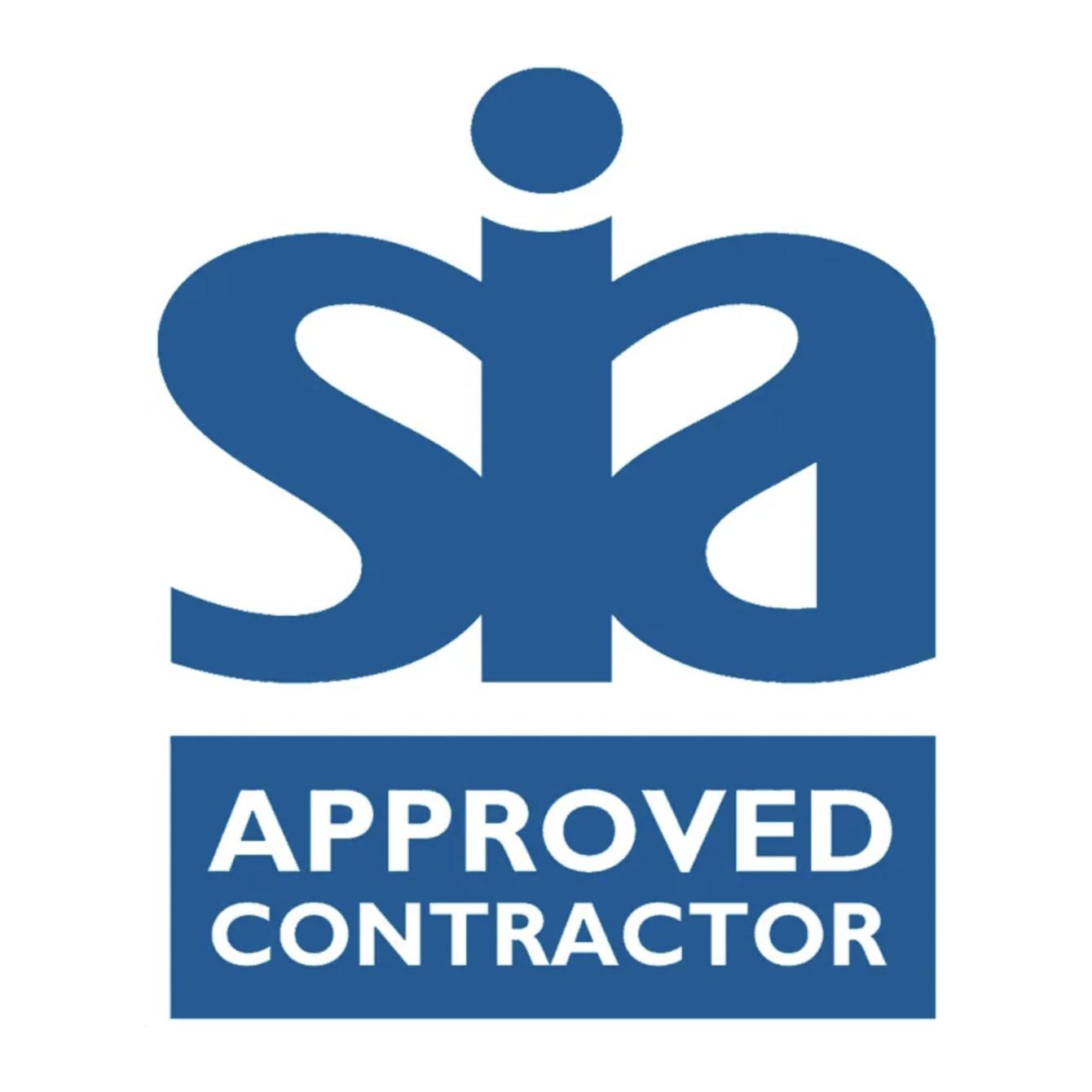 SIA Approved